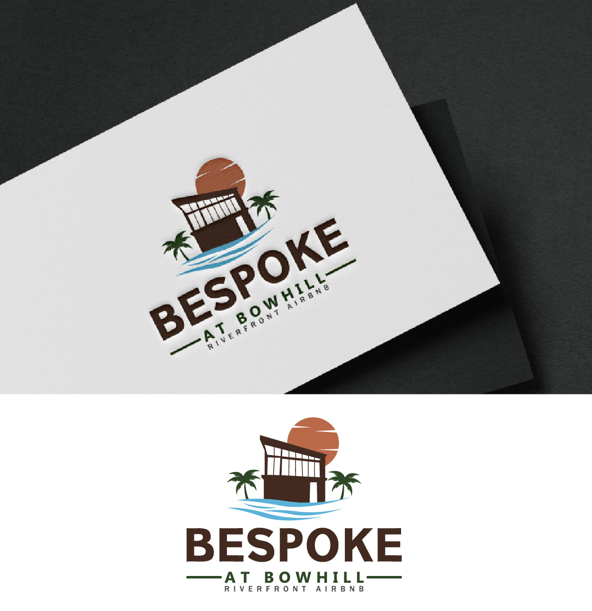 Logo Design by fly  design for this project | Design #34776288