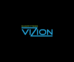 Design de Logo par Spark  Design pour Vizion Shopfitters | Design : #34776704