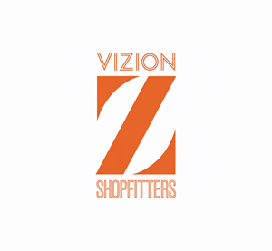 Design de Logo par faridajems pour Vizion Shopfitters | Design : #34776389
