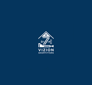 Design de Logo par faridajems pour Vizion Shopfitters | Design : #34776391