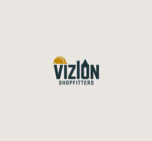 Design de Logo par faridajems pour Vizion Shopfitters | Design : #34776392