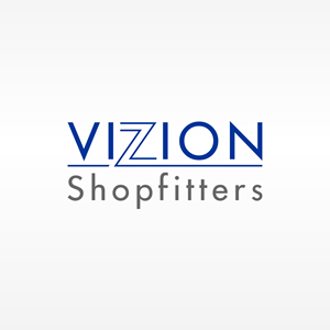 Design de Logo par magelangart pour Vizion Shopfitters | Design : #34772255