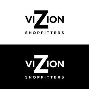 Design de Logo par anak hits pour Vizion Shopfitters | Design : #34772625