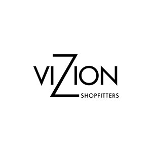 Design de Logo par AKTech pour Vizion Shopfitters | Design : #34775730
