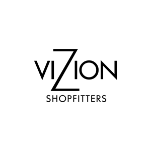 Design de Logo par AKTech pour Vizion Shopfitters | Design : #34775752
