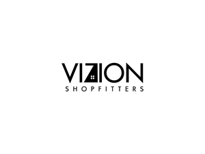 Design de Logo par DesignPool01 pour Vizion Shopfitters | Design : #34774530