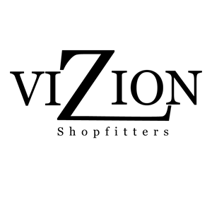 Design de Logo par diapapadia pour Vizion Shopfitters | Design : #34789484