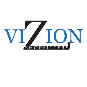 Design de Logo par diapapadia pour Vizion Shopfitters | Design : #34789562
