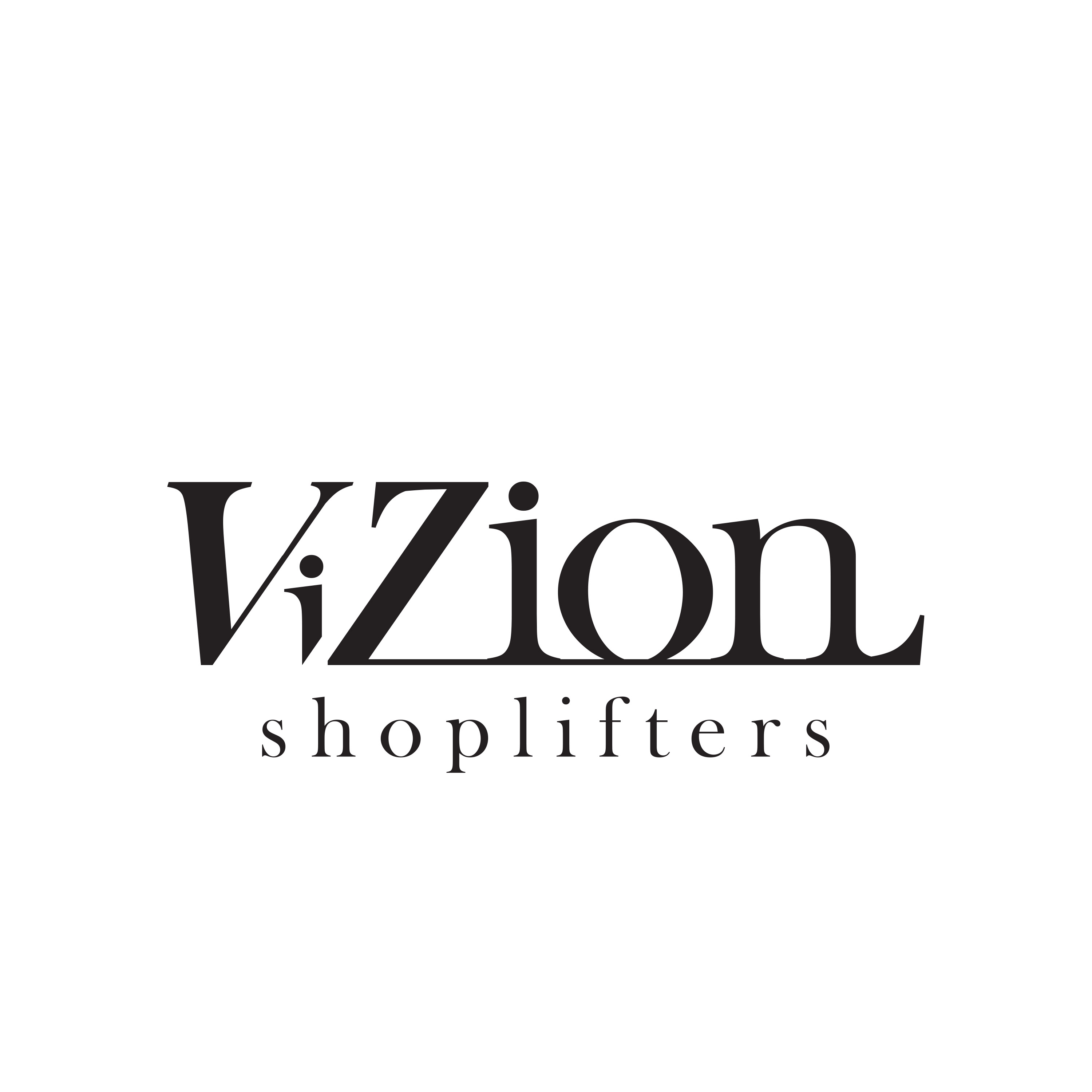 Logo Design by hijordanvn77 for Vizion Shopfitters | Design #34776772