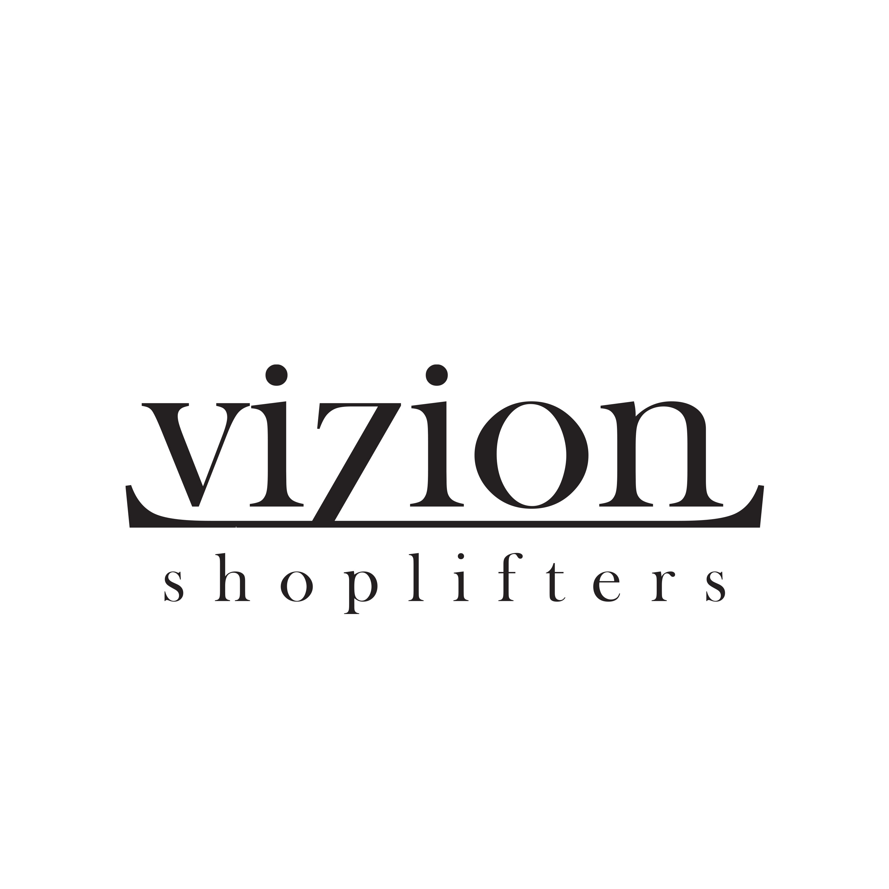 Logo Design by hijordanvn77 for Vizion Shopfitters | Design #34776813