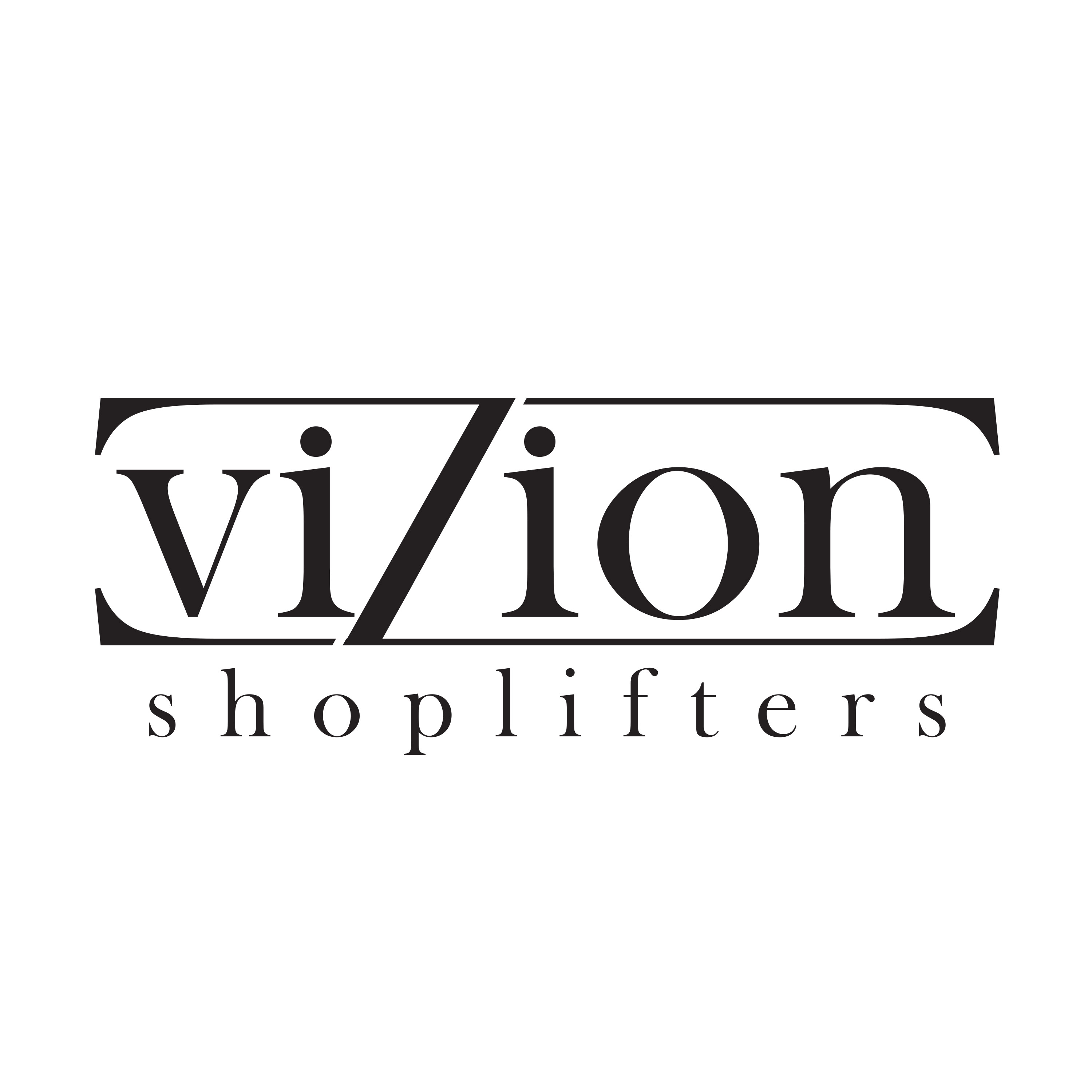 Logo Design by hijordanvn77 for Vizion Shopfitters | Design #34784434