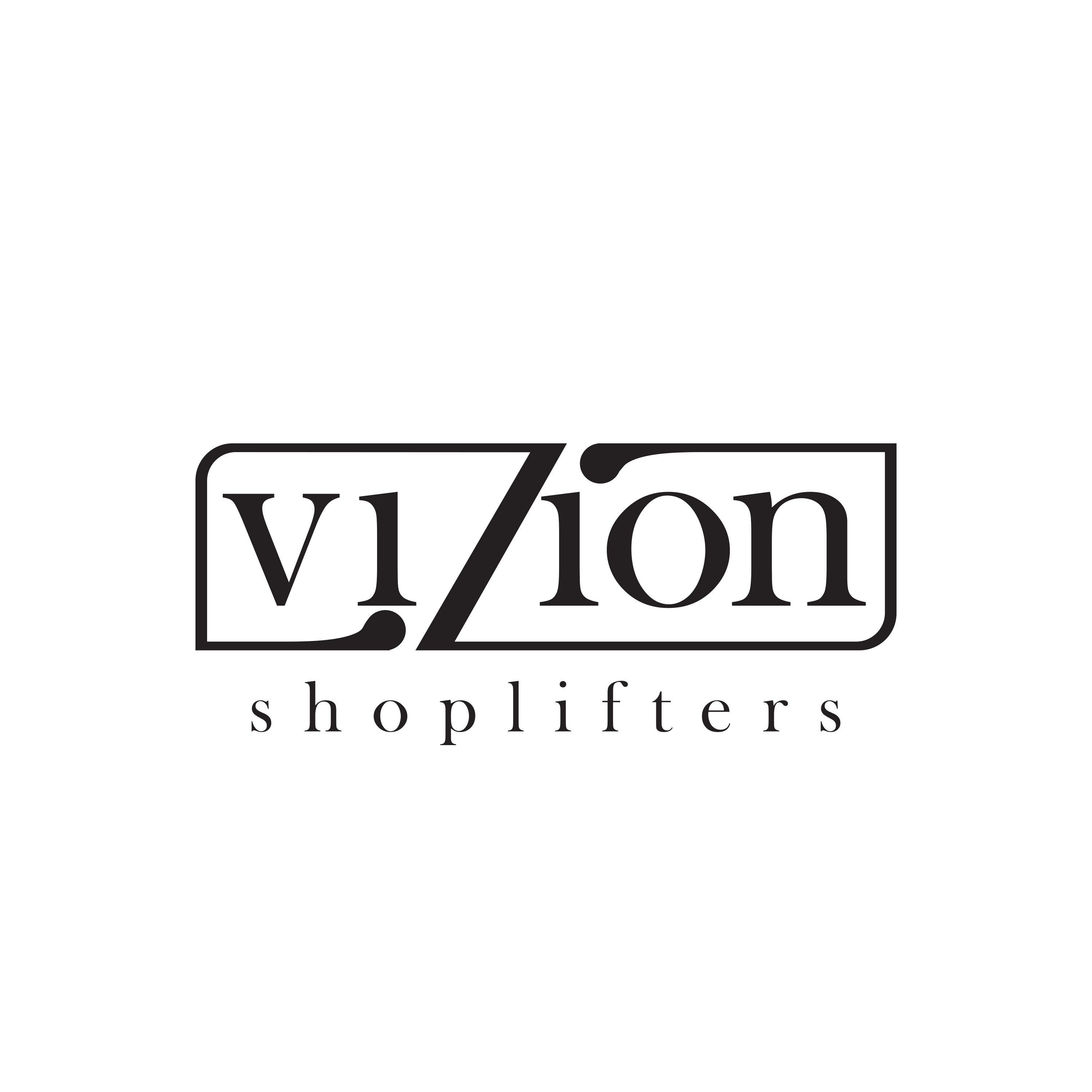 Logo Design by hijordanvn77 for Vizion Shopfitters | Design #34784612