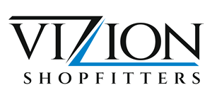 Design de Logo par Atec pour Vizion Shopfitters | Design : #34803588