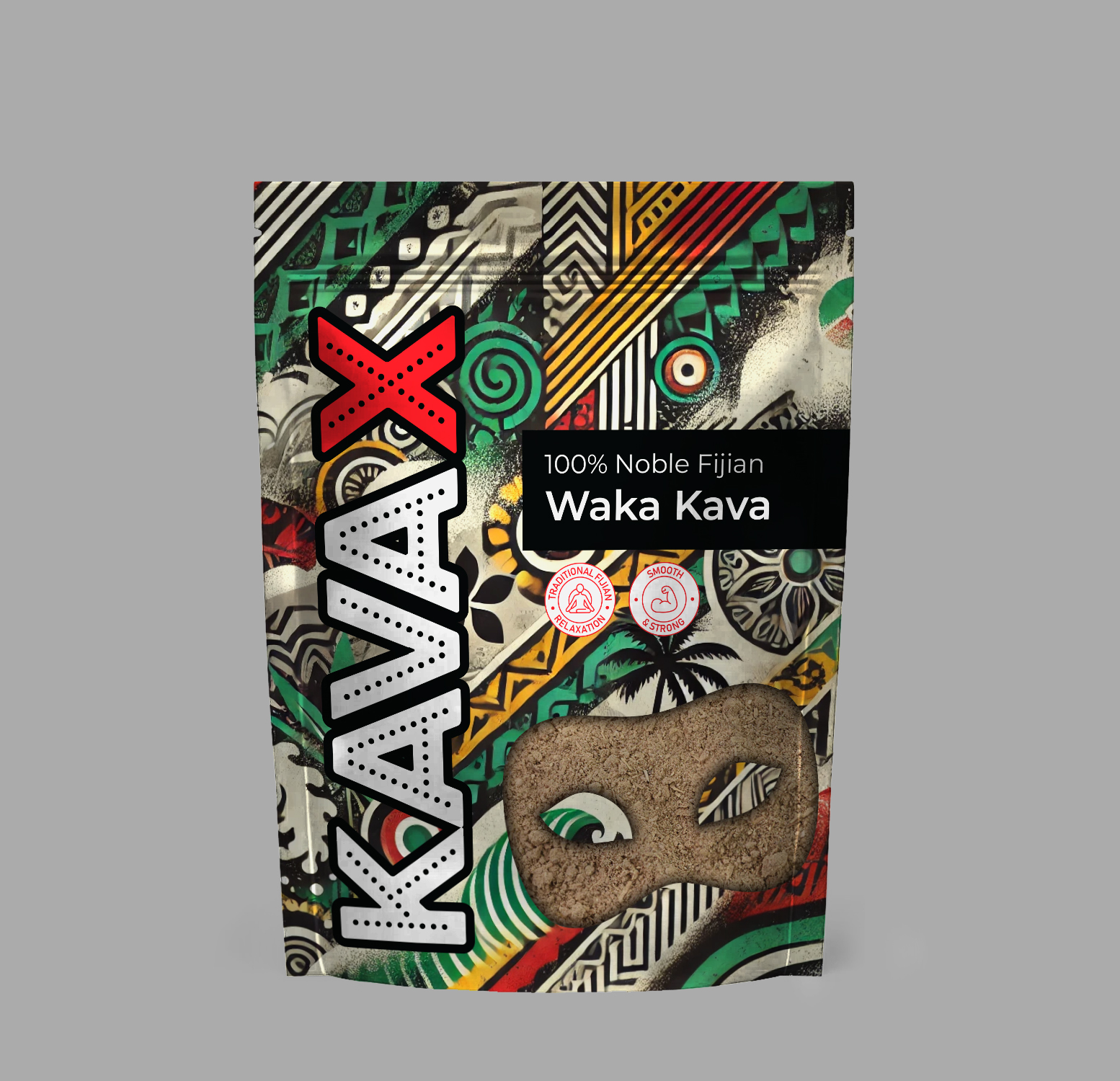 Packaging Design by Abdulmumin Imam for this project | Design #34837107