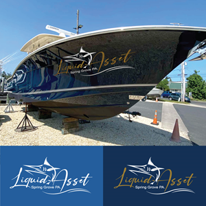Graphic Design by StromDesignHub for this project | Design: #34785077