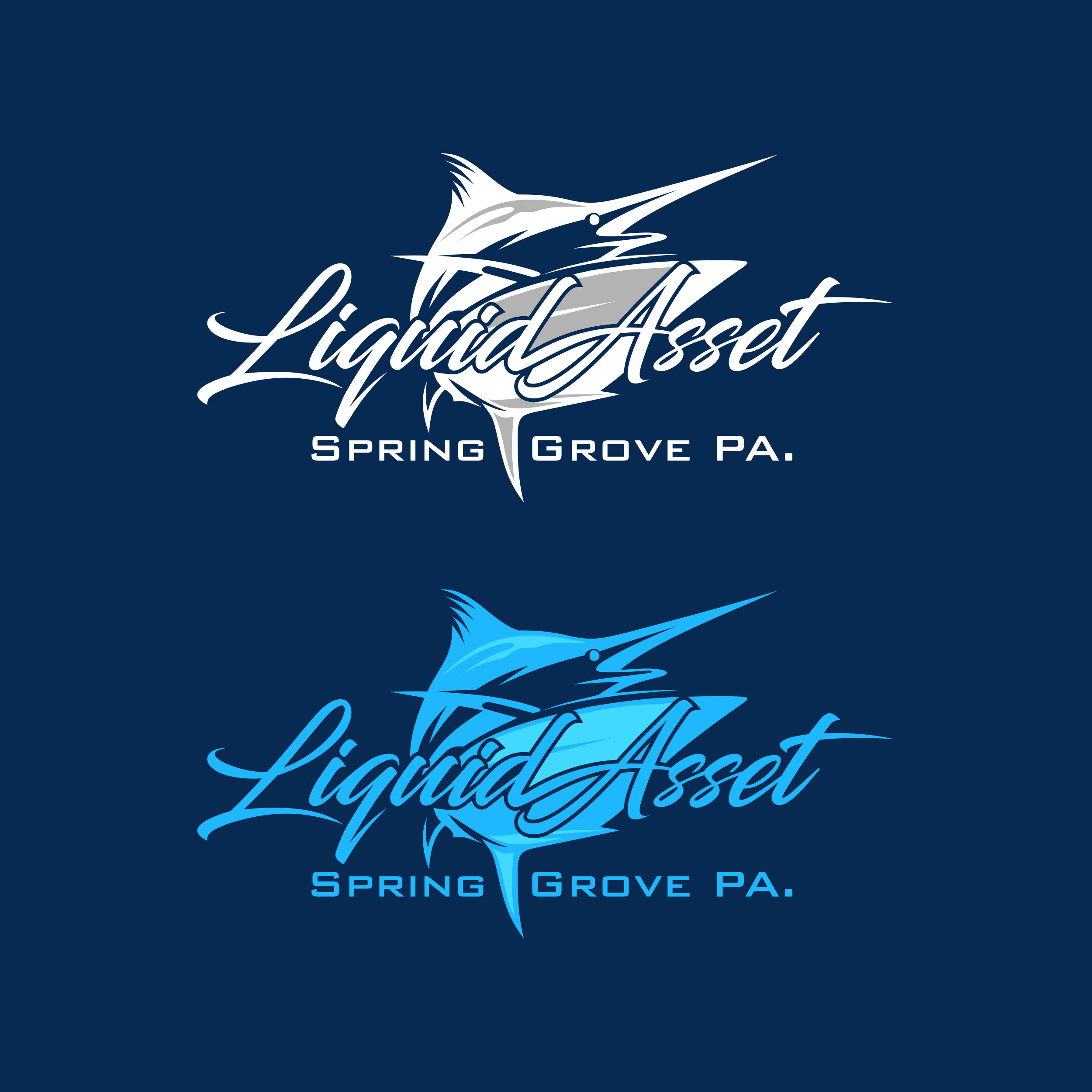 Graphic Design by luckdesign for this project | Design #34839391