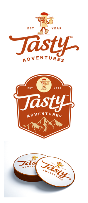 Logo Design by Idea Master Plus