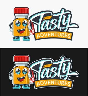 Logo Design by erikdesign
