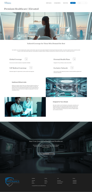 Web Design by Kasun Madushanka for this project | Design: #34794484