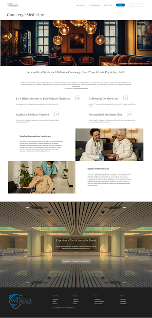 Web Design by Kasun Madushanka for this project | Design: #34794485