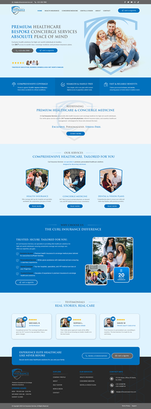 Web-Design von Vairamuthu