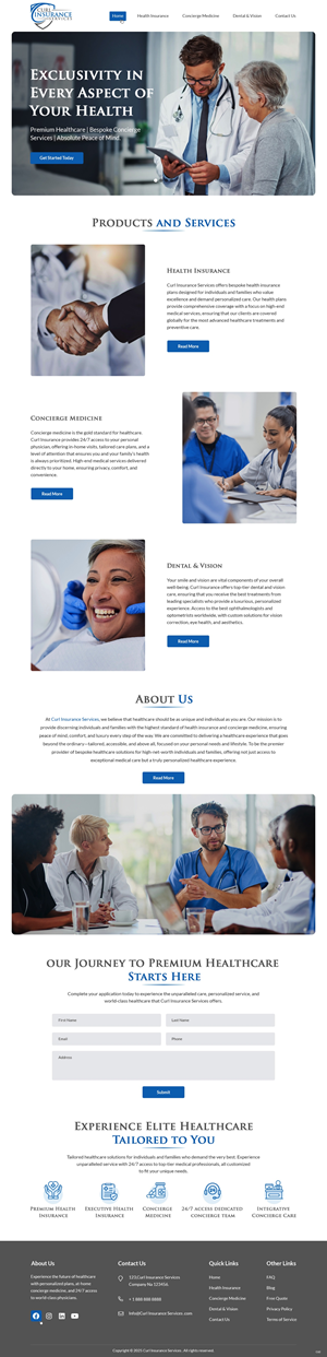 Web Design par pb pour ce projet | Design : #34777284