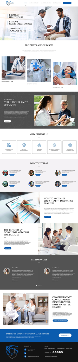 Web Design par pb pour ce projet | Design : #34777301
