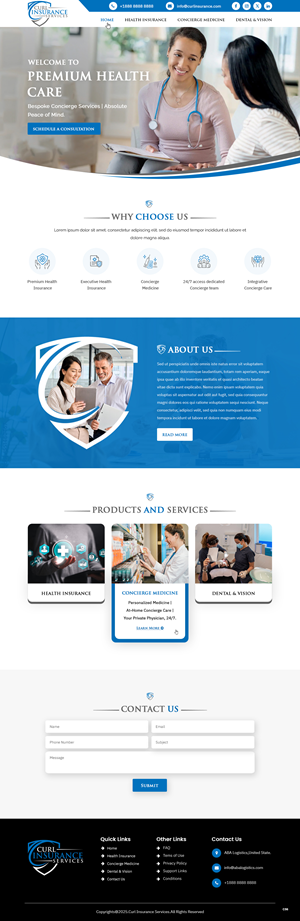 Web Design par pb pour ce projet | Design : #34784716