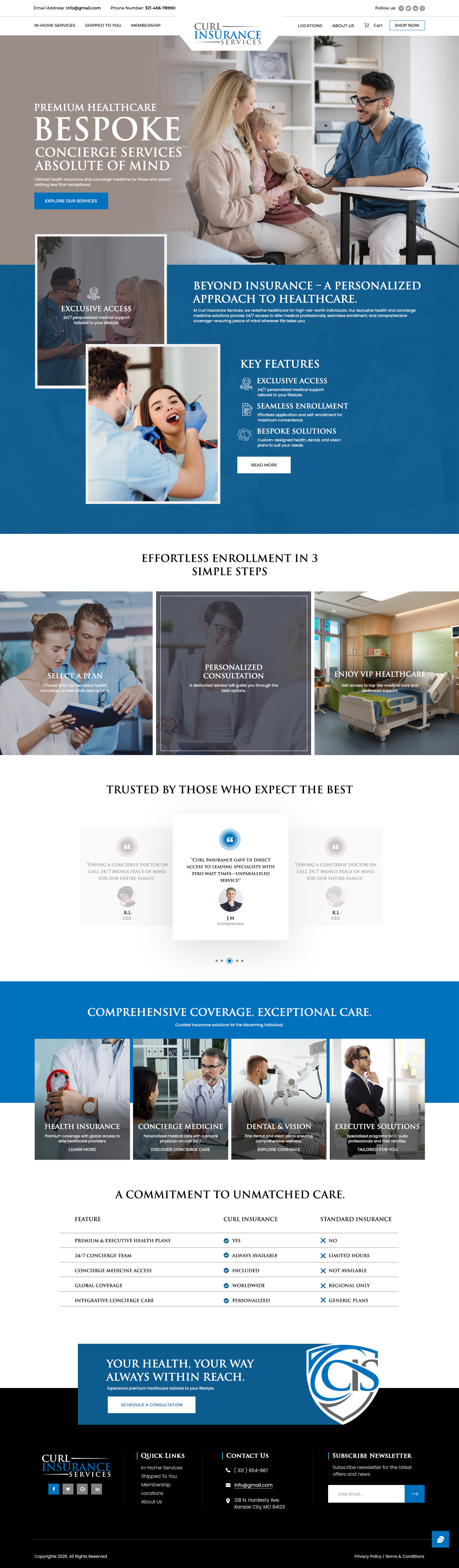 Web Design by nzdesigners for this project | Design #34779682