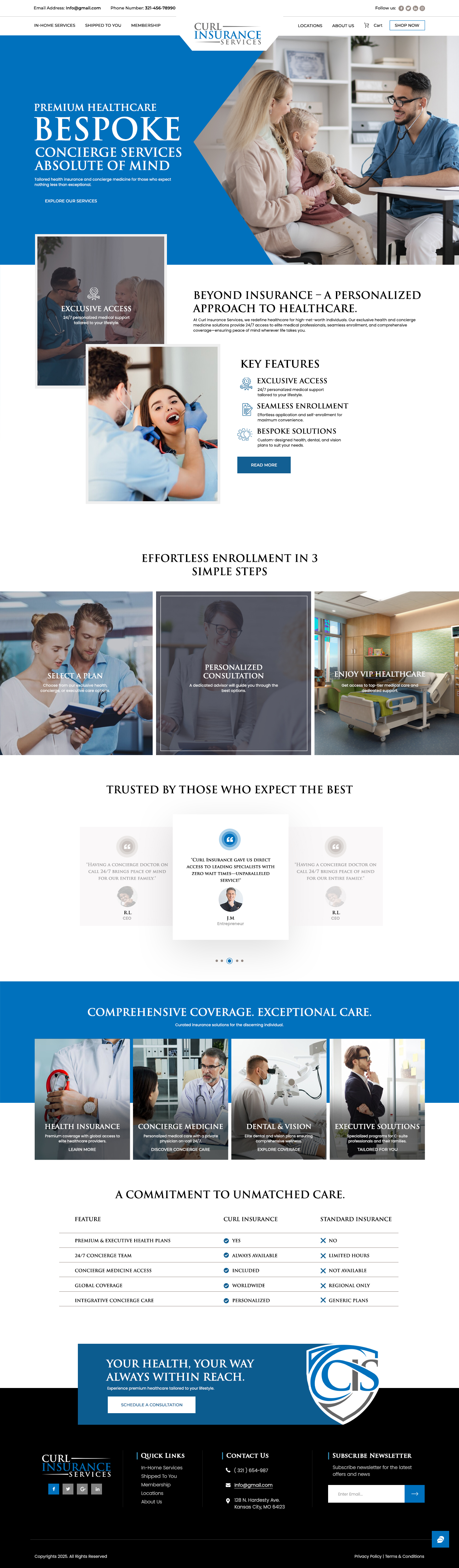 Web Design by nzdesigners for this project | Design #34779684