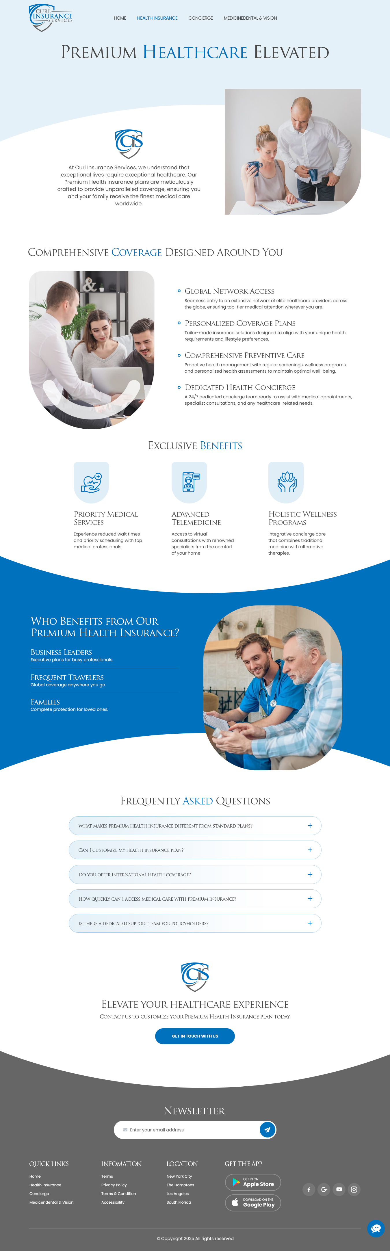Web Design by nzdesigners for this project | Design #34785443