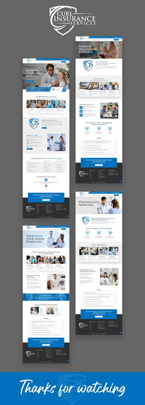 Web Design par nzdesigners pour ce projet | Design : #34785460