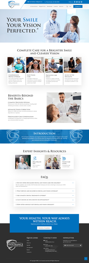 Web Design by nzdesigners for this project | Design: #34785463