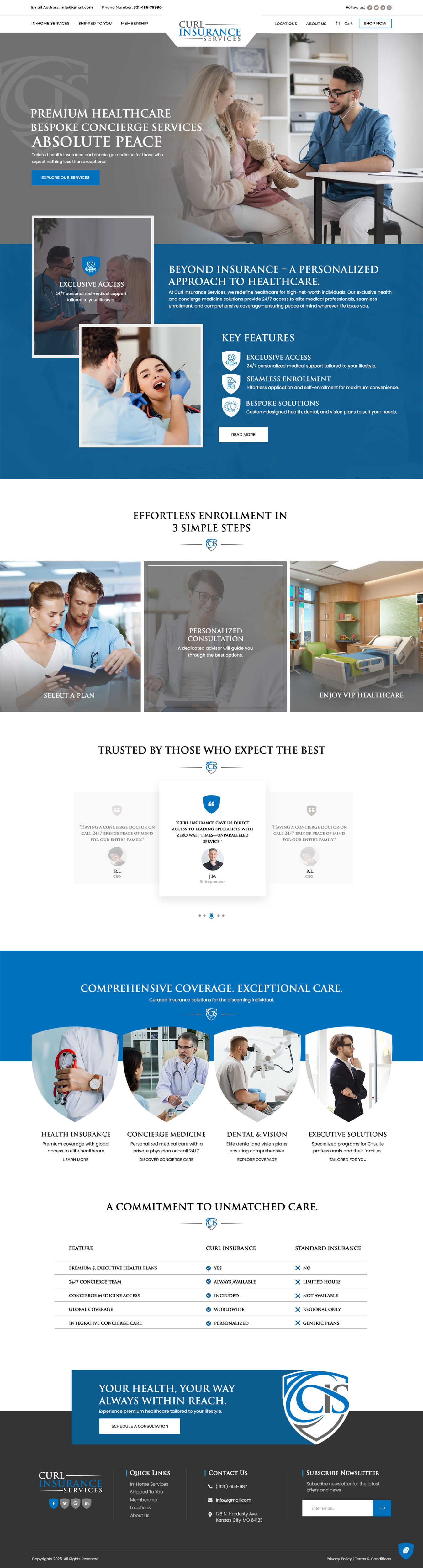 Web Design by nzdesigners for this project | Design #34799174
