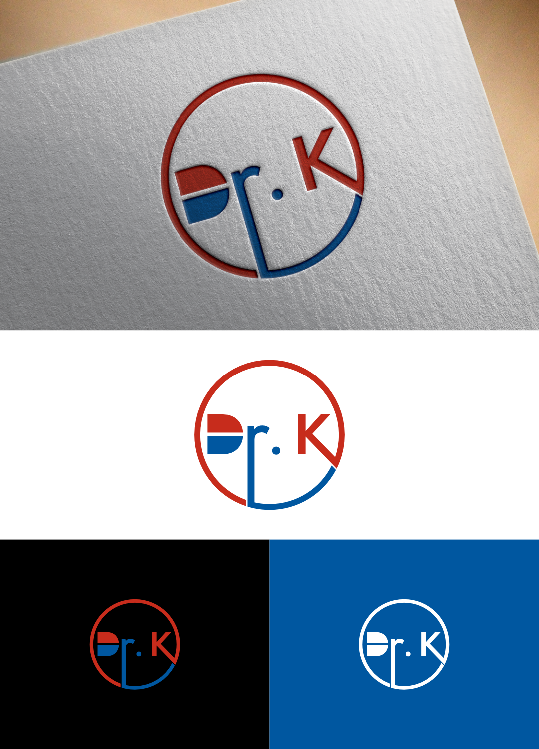 Logo Design by Doa anakKU for this project | Design #34775426