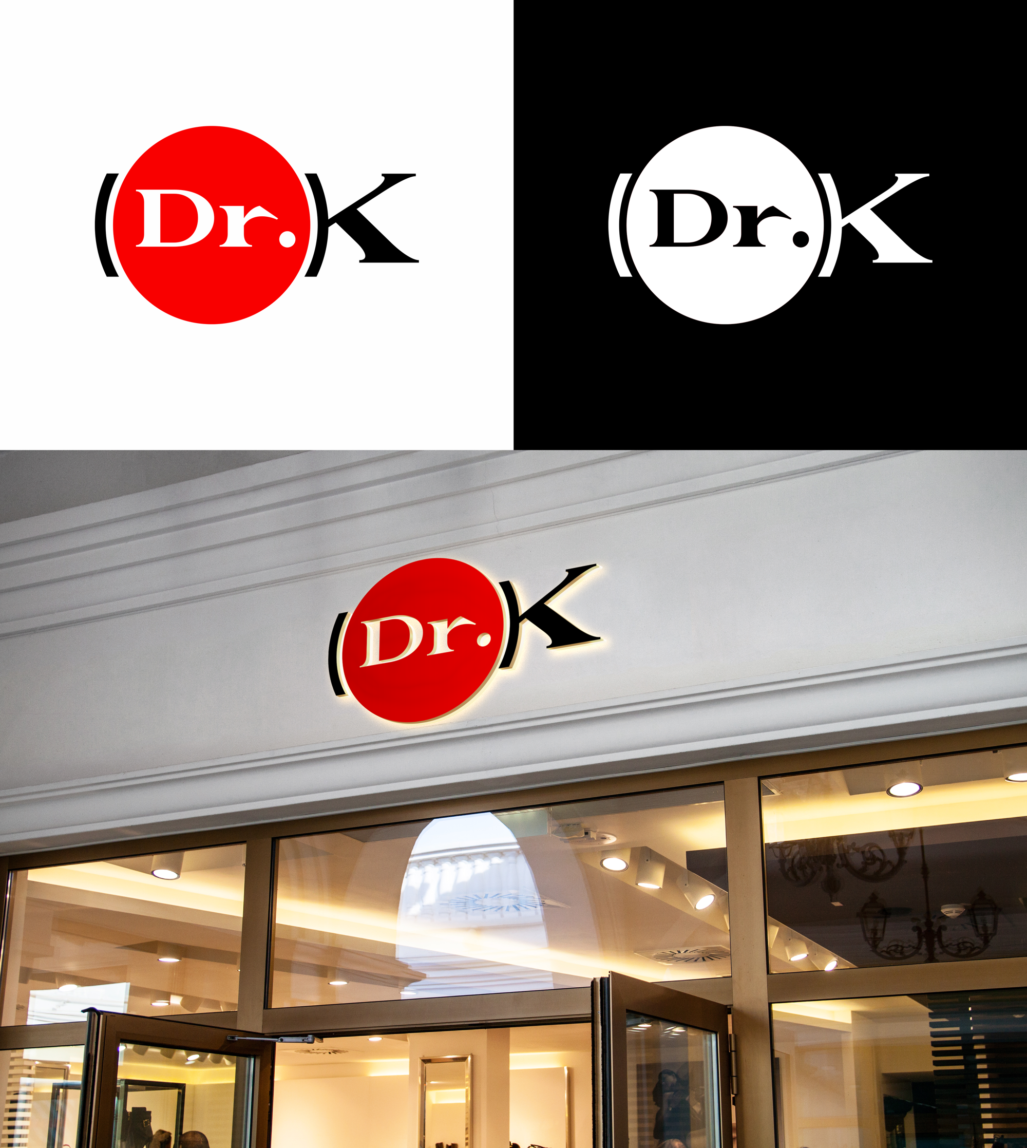 Logo Design by RA-bica for this project | Design #34794978
