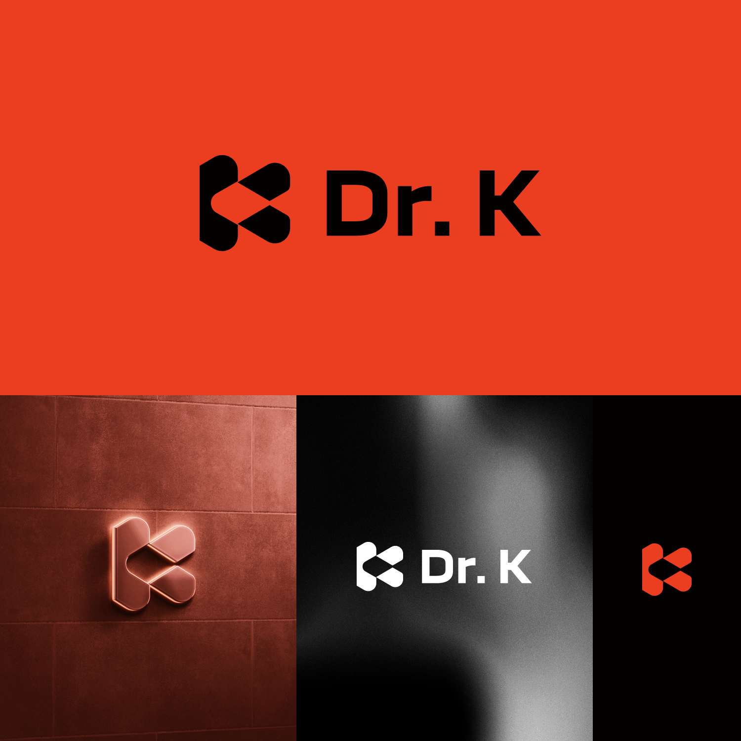 Logo Design by khooshi for this project | Design #34789272