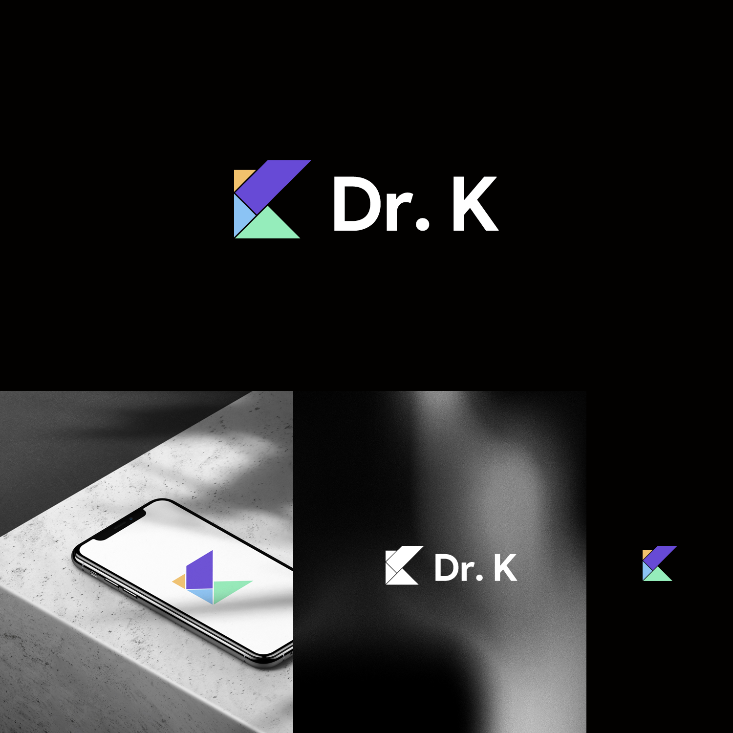 Logo Design by khooshi for this project | Design #34789285