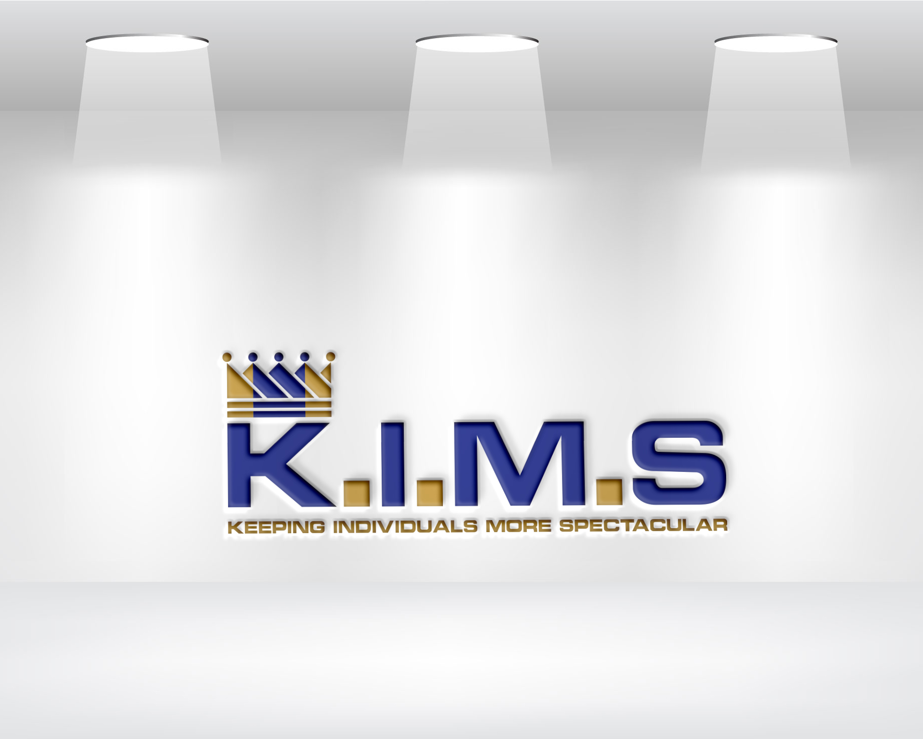 Logo Design by Daniel Khan for this project | Design #34773939