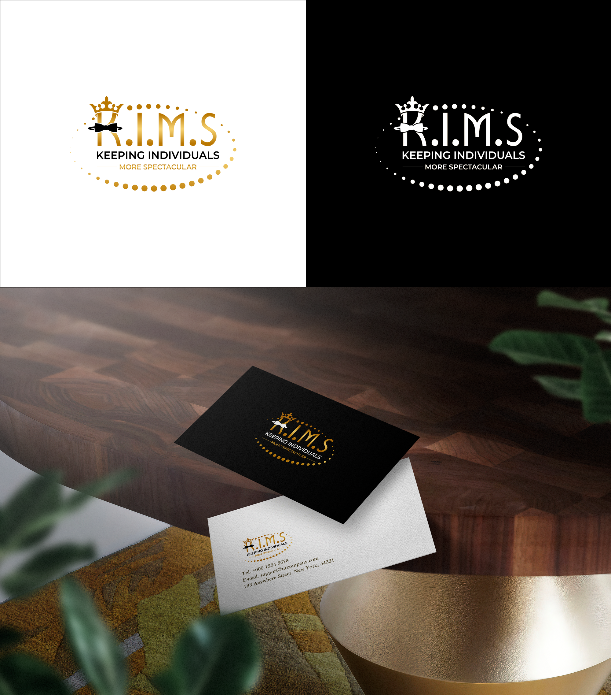 Logo Design by RA-bica for this project | Design #34790983
