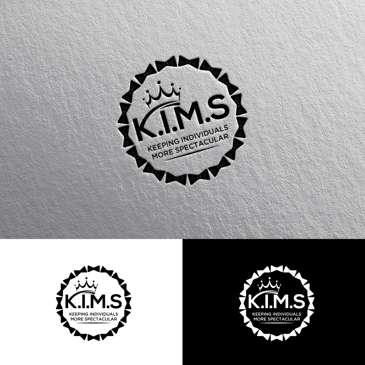 Logo Design by Alex Henry for this project | Design #34772601