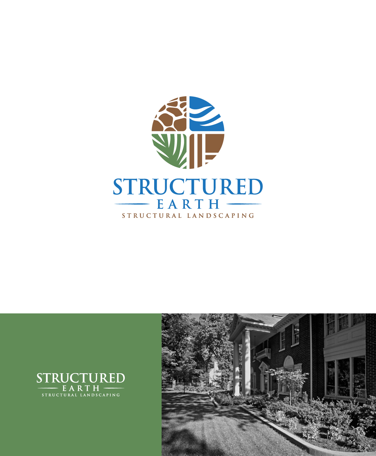 Logo Design by Designzz. for this project | Design #34772858