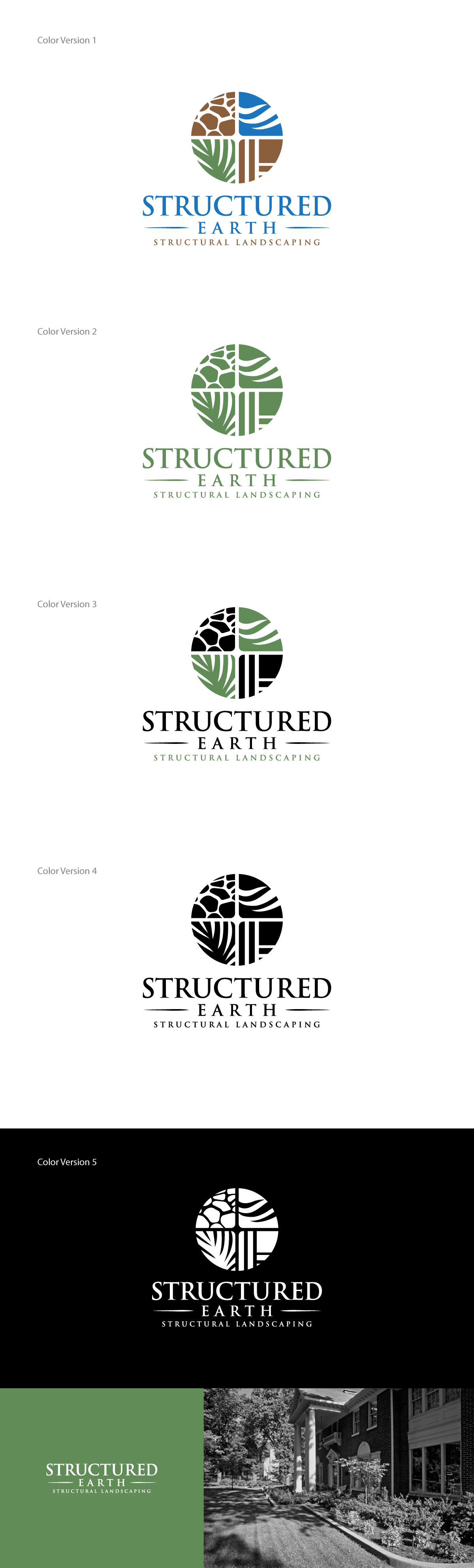 Logo Design by Designzz. for this project | Design #34782381