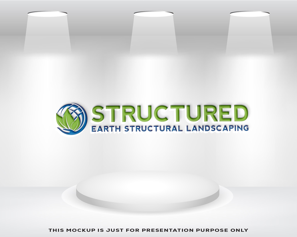 Logo Design by Razaq for this project | Design #34774960