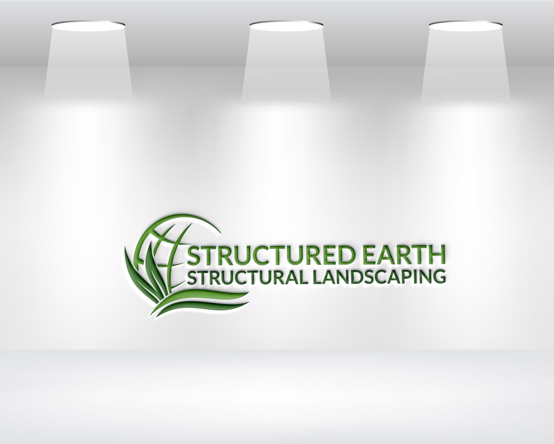 Logo Design by Daniel Khan for this project | Design #34774049