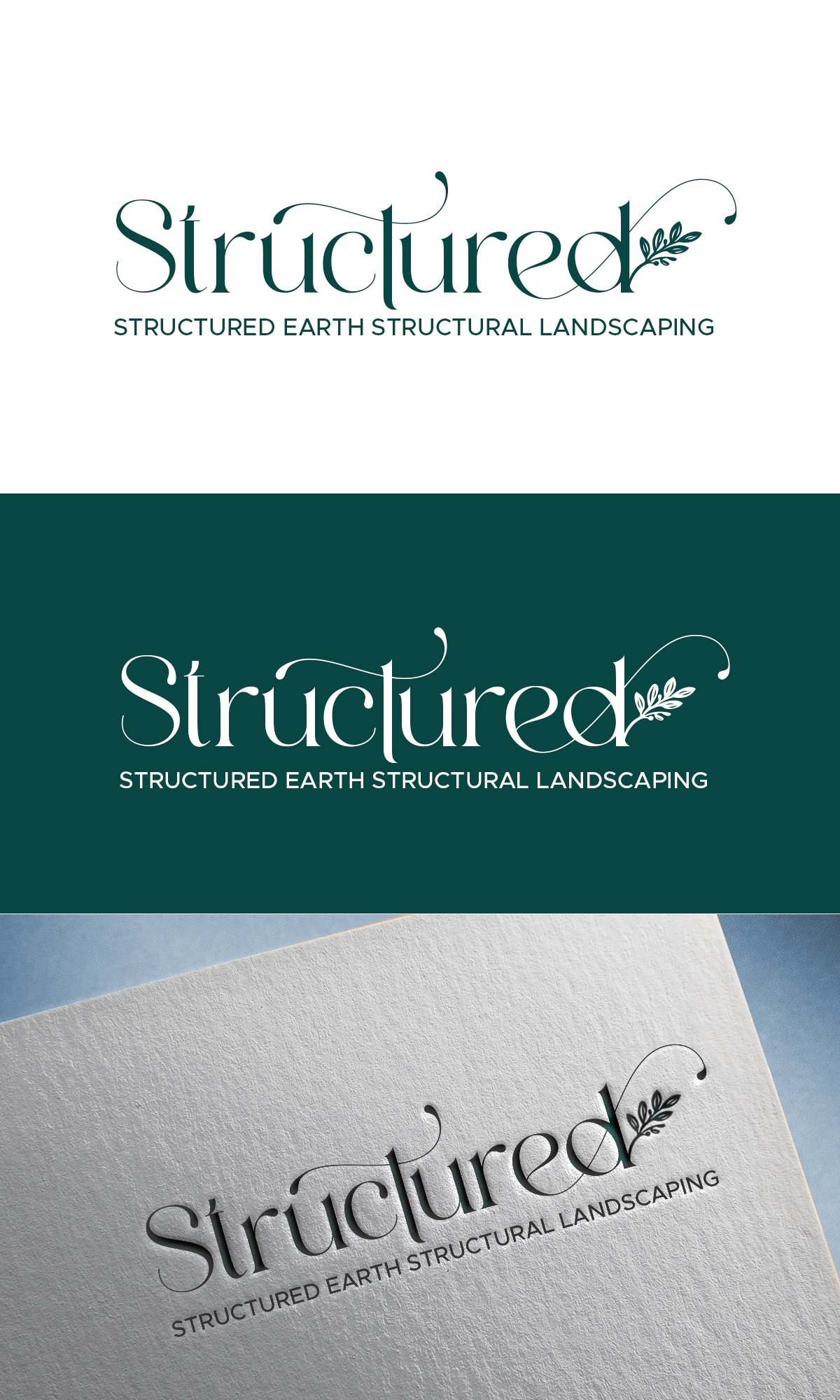 Logo Design by mahfuz1450r for this project | Design #34807467