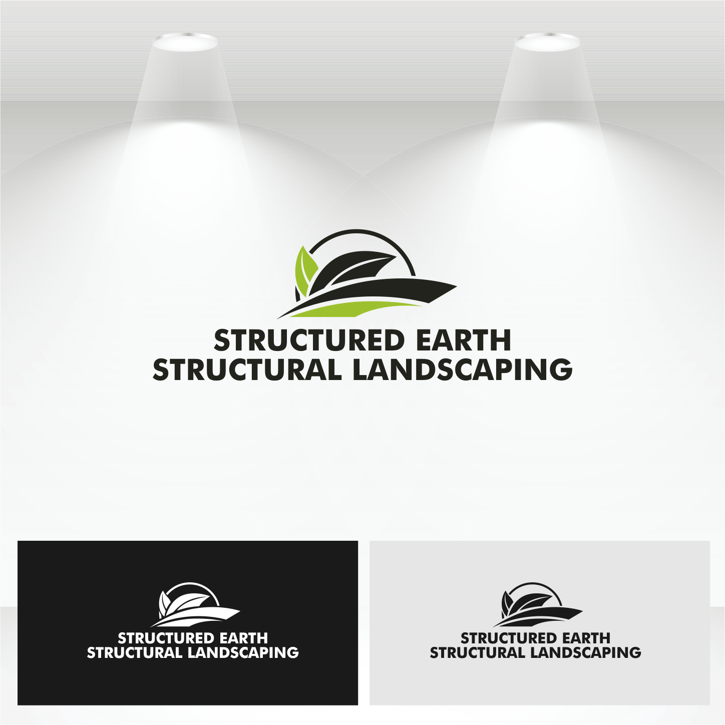Logo Design by Arham Hidayat for this project | Design #34778794