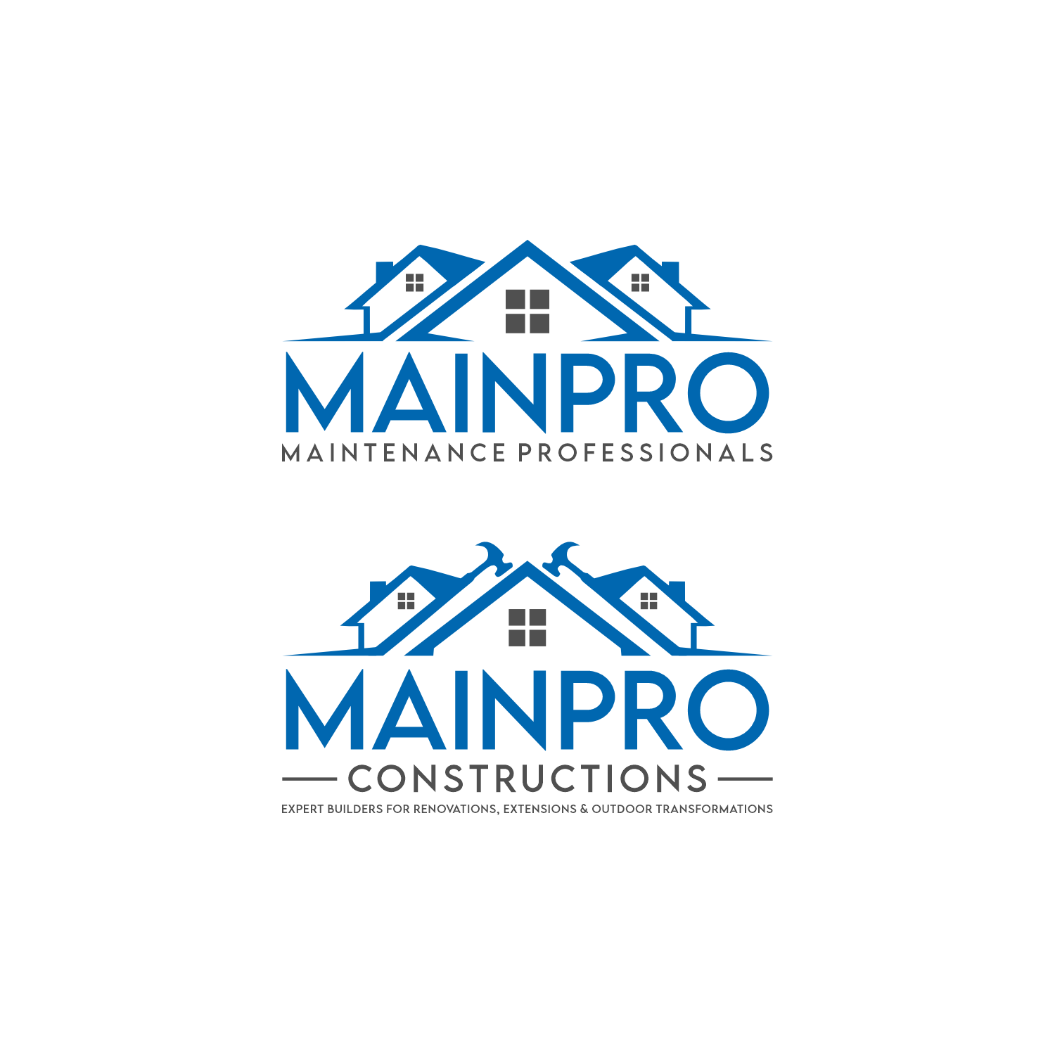 Logo Design by Doa anakKU for this project | Design #34775509