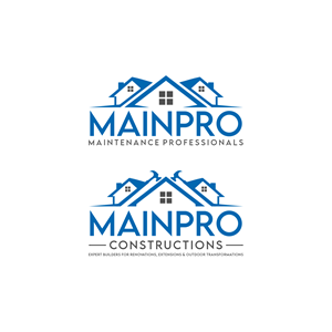 Logo Design by Doa anakKU for this project | Design: #34775509