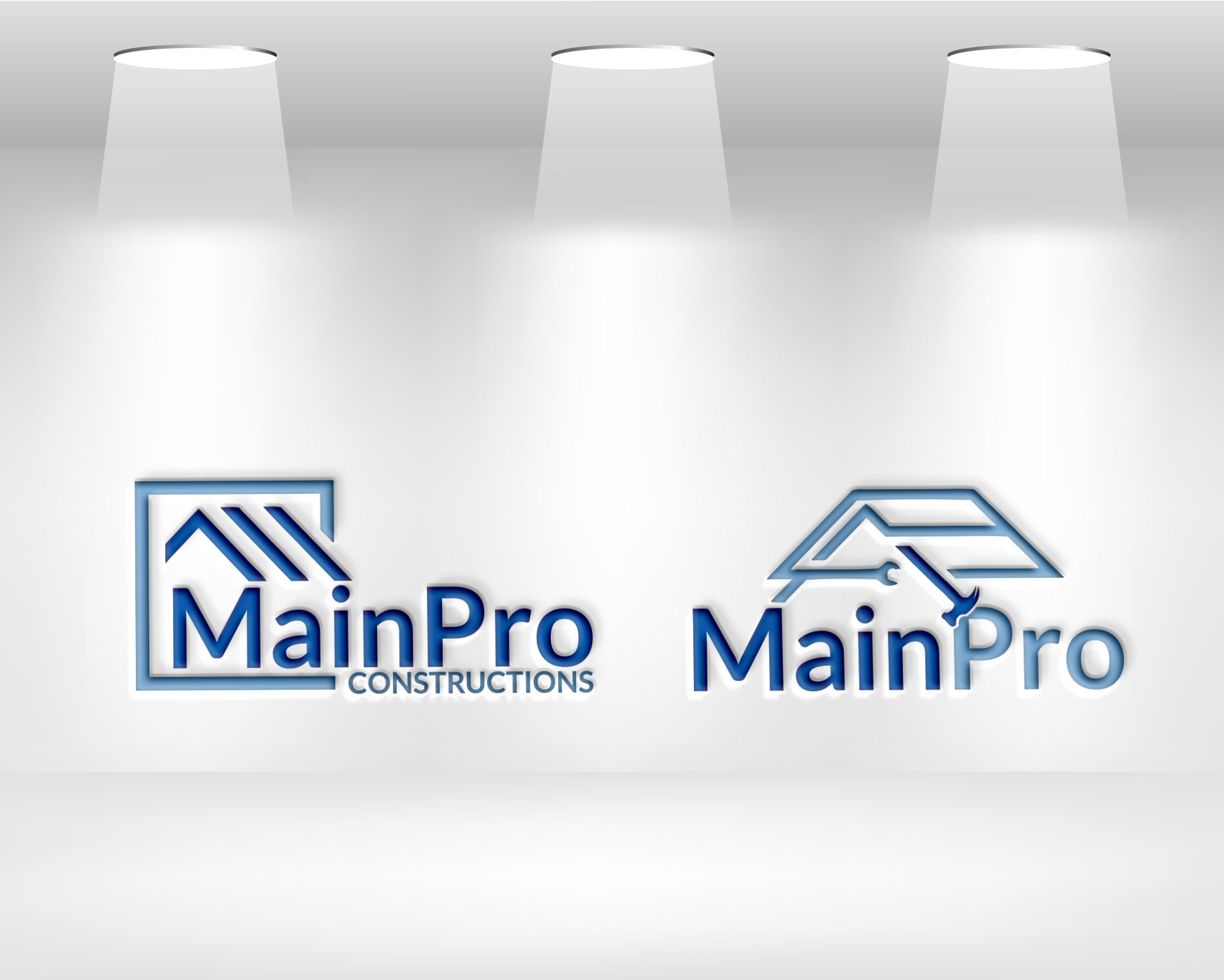 Logo Design by Daniel Khan for this project | Design #34774027